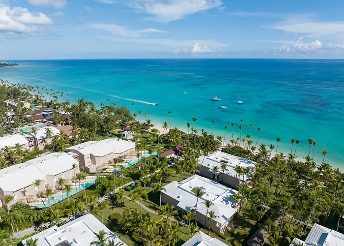 Grand Palladium Palace Resort Spa & Casino