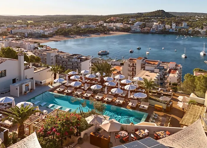 3 SterneHotel Purobeach Resort Santa Ponsa - NEW OPENING