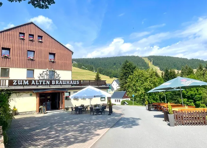 Zum Alten Brauhaus