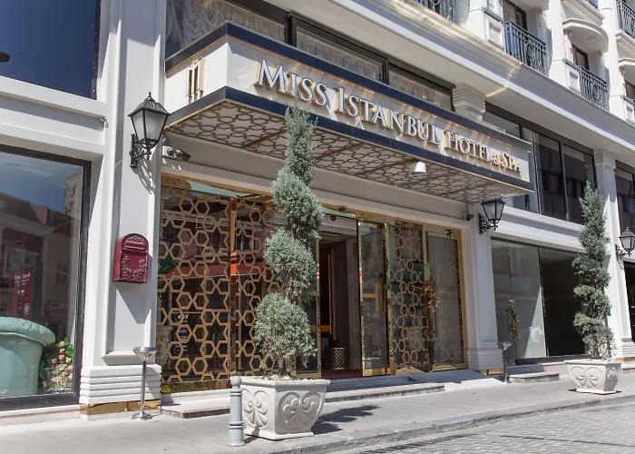 Miss Istanbul