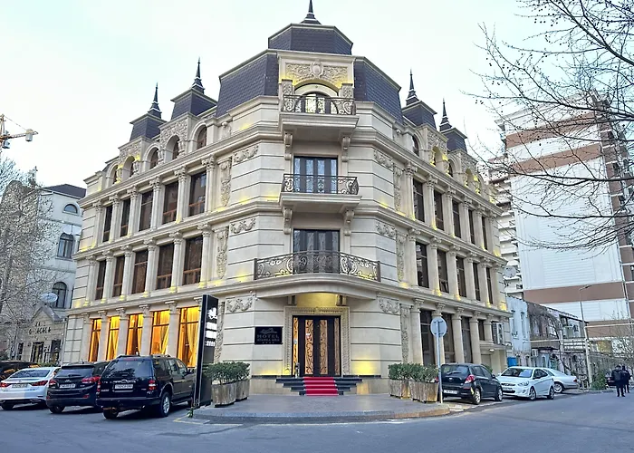Istanbul Gold Hotel