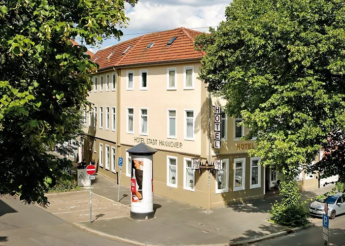 Stadt Hannover