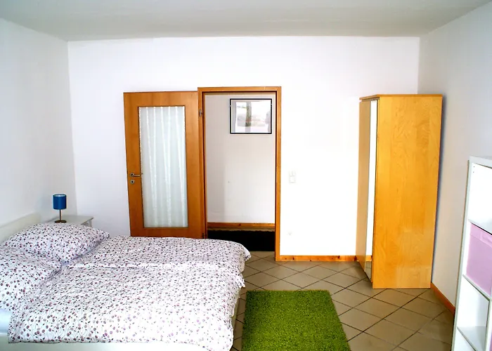 Pension Lindenhof