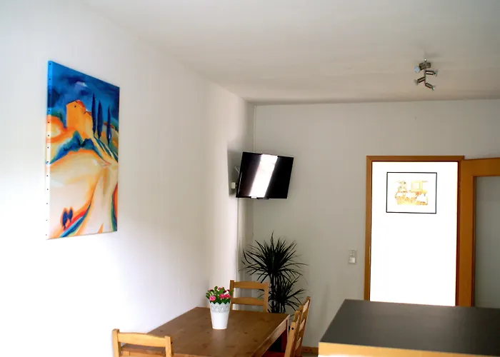 Pension Lindenhof