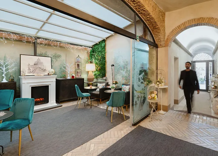  Relais Giulia