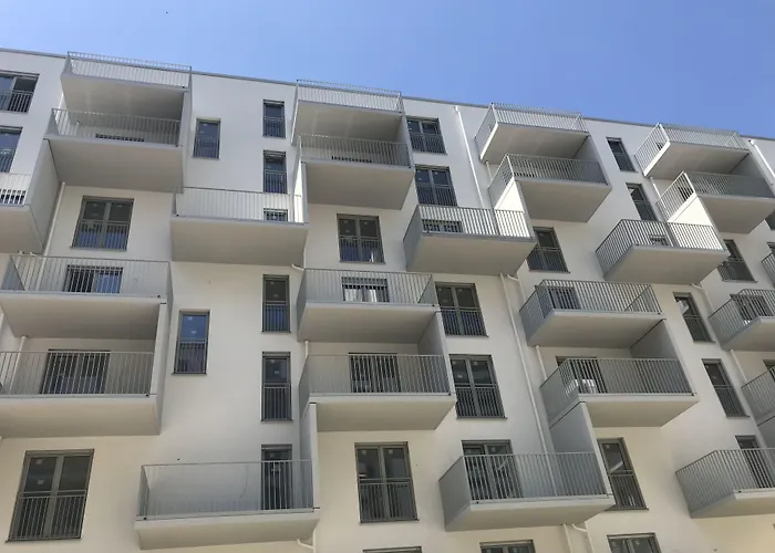 Timehouse Serviced Apartments