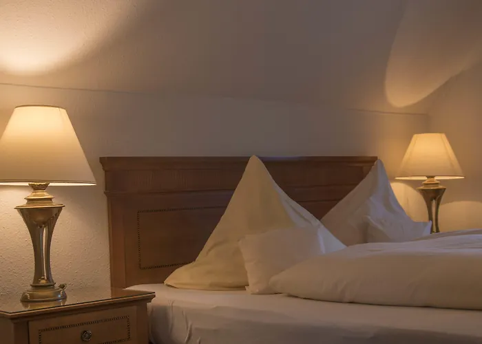 Hotel&Restaurant Grüner Baum - Die Grüne Oase Am Feldberg