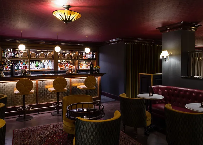 Boutique-Hotel: Vintry & Mercer Hotel - Small Luxury Hotels Of The World