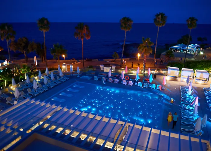 Protur Bonamar (Adults Only)