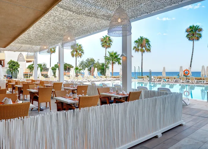 Protur Bonamar (Adults Only)