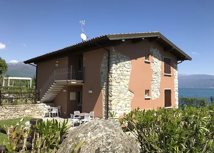 Aparthotel: Onda Blu Resort
