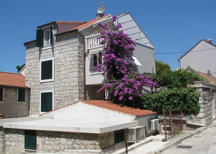 3 SterneHotel Split Center Suites