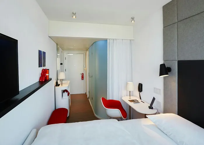 Citizenm New York Bowery