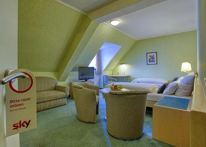Familienhotels Kischers