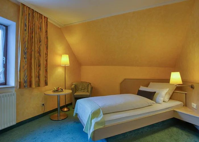 Familienhotels Kischers