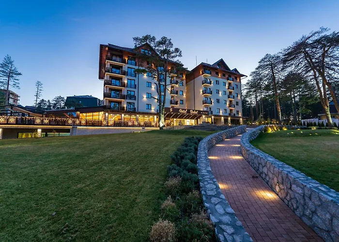 Hotel Am Buket Zlatibor