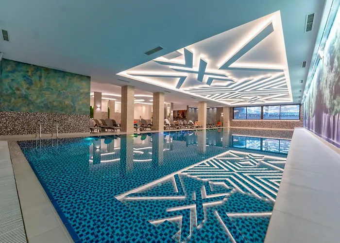Hotel Am Buket Zlatibor