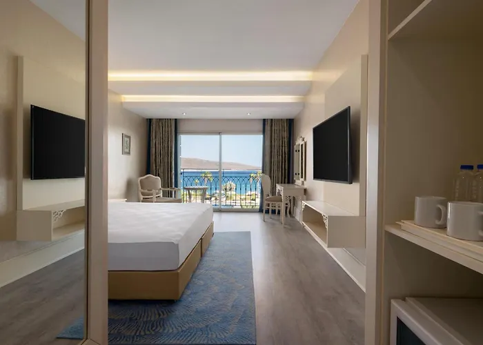 Dolce By Wyndham Cesme Alacati