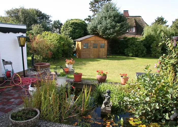 Gaestehaus Gorch-Fock