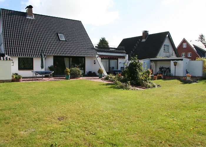 Gaestehaus Gorch-Fock