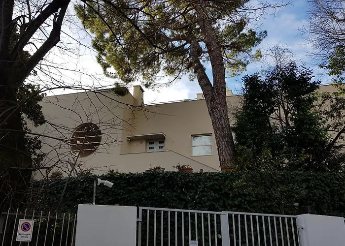 B&B: Villa Gotti Charming Rooms