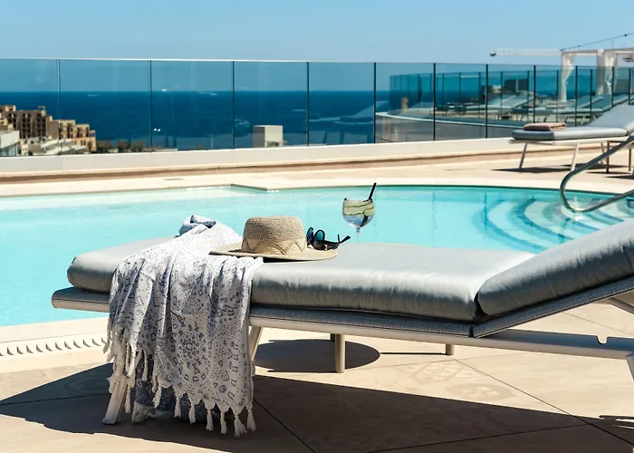 Hyatt Regency Malta