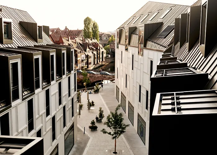 Boutique-Hotel: Karl August - A Neighborhood Hotel