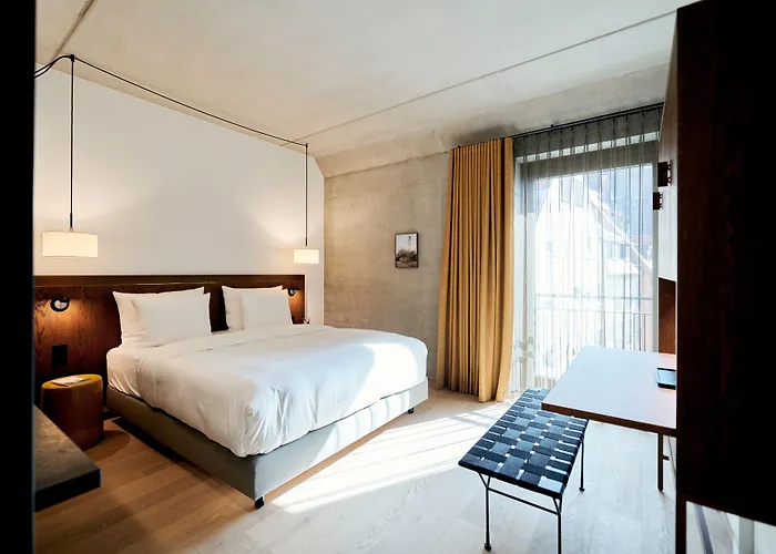 Boutique-Hotel: Karl August - A Neighborhood Hotel
