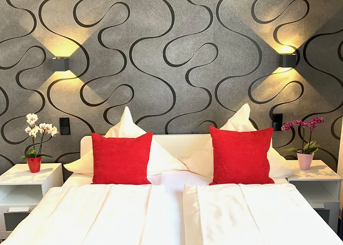 3-Sterne-Hotel: Hotel B54 Heidelberg City