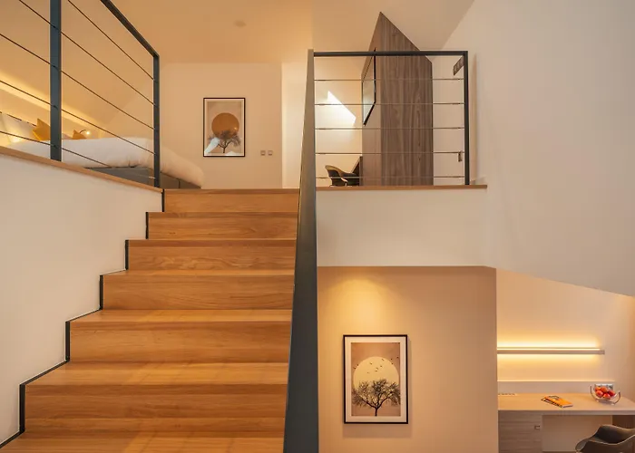 Familienhotel: Hotel CUBE Prague