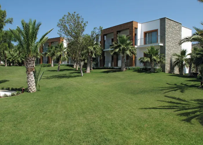 Hillstone Bodrum & Spa