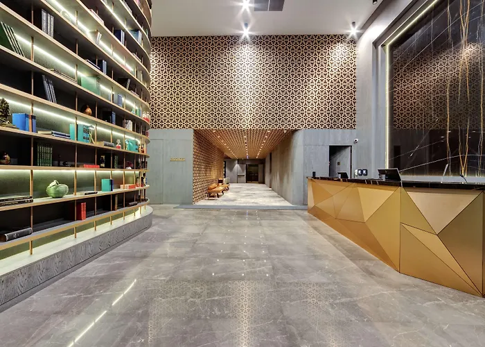 Doubletree By Hilton Adana