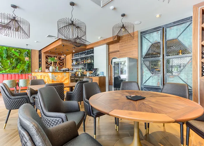 Jacuzzi-Hotel: Time Boutique Hotel