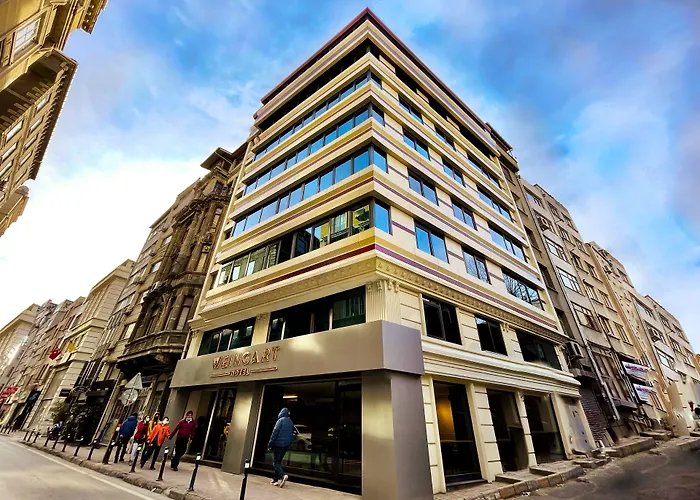  Weingart