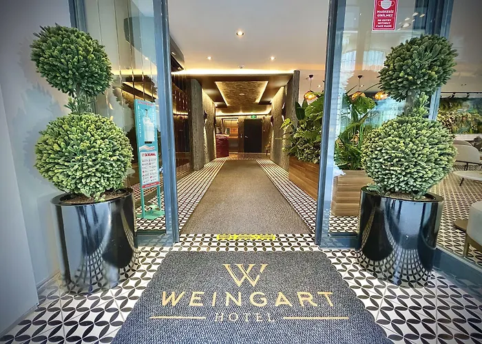  Weingart