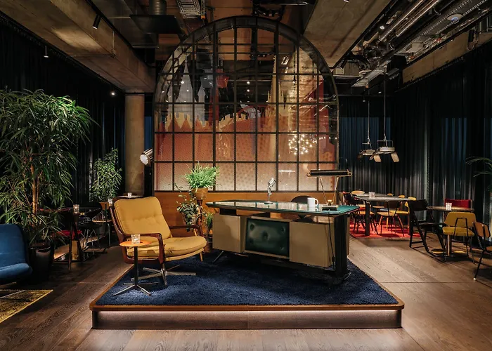 Ruby Ella Hotel Cologne