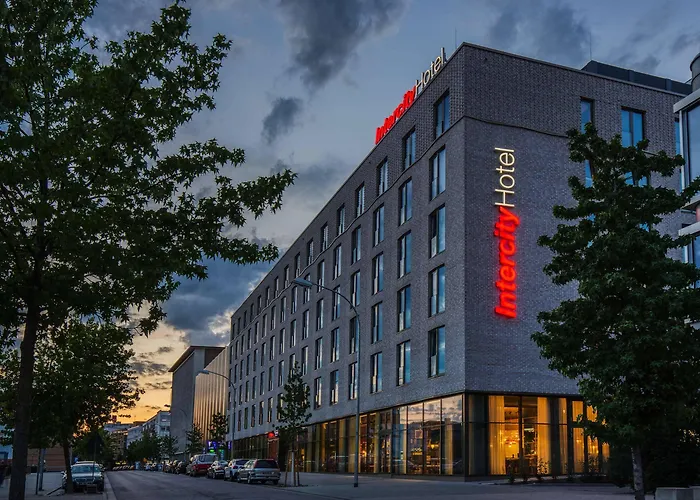 IntercityHotel Saarbrücken