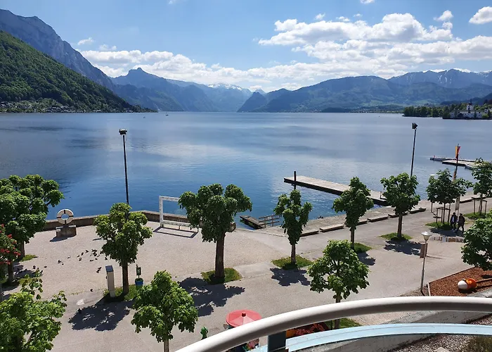 Zentrales Hotel: Hotel Esplanade