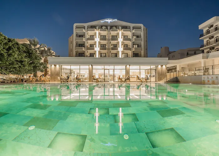 Premier Nergis Beach&SPA