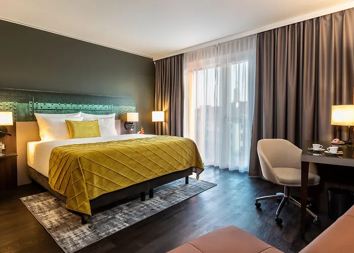 Leonardo Hotel Dortmund