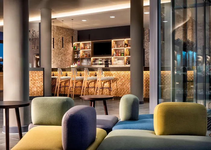 Hyatt House Frankfurt