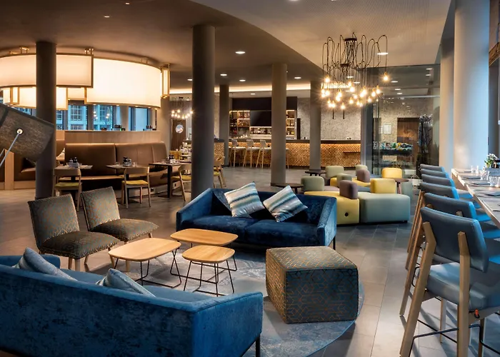 Hyatt House Frankfurt