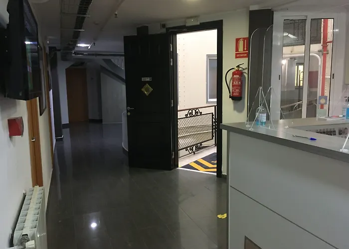 Hostal Levante