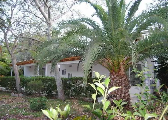Zentrales Hotel: Soller Garden
