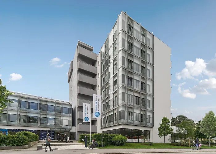 apartmenthaus international