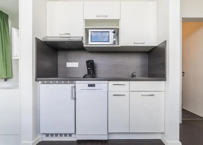 apartmenthaus international