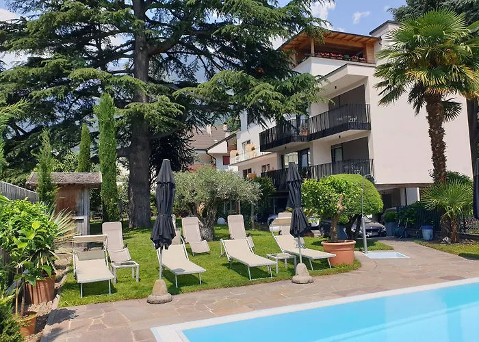 3 SterneHotel Jasmin