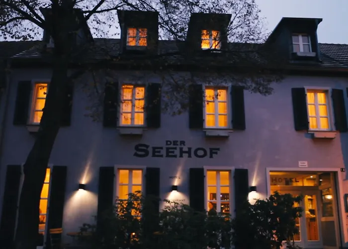 Der Seehof