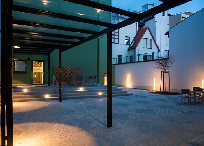 3 SterneHotel Alte Münze