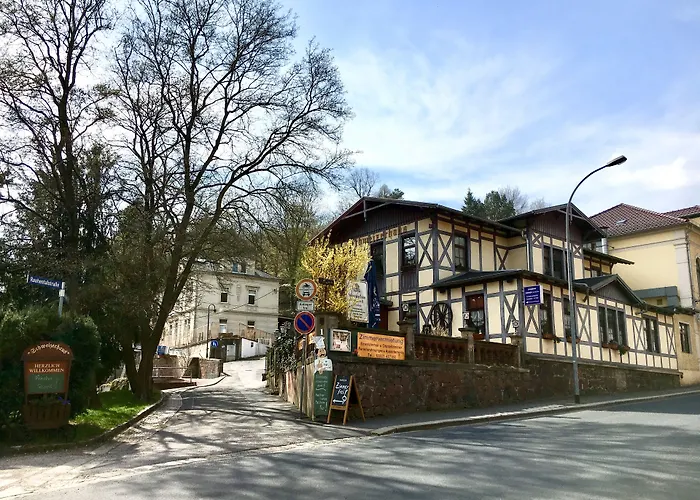 Schweizerhaus
